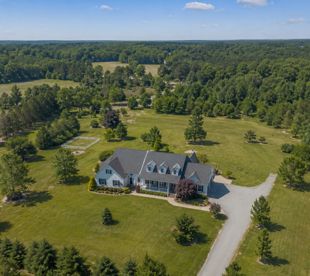 Buy or sell in Calvert County MD