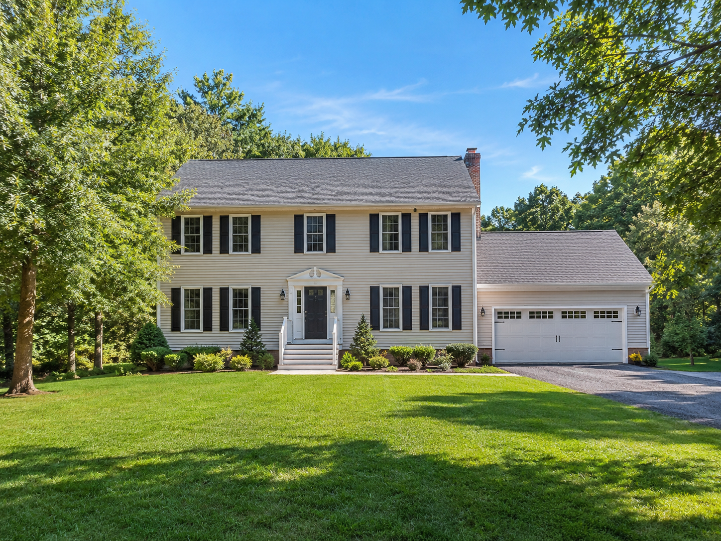 Selling a home in Calvert County MD