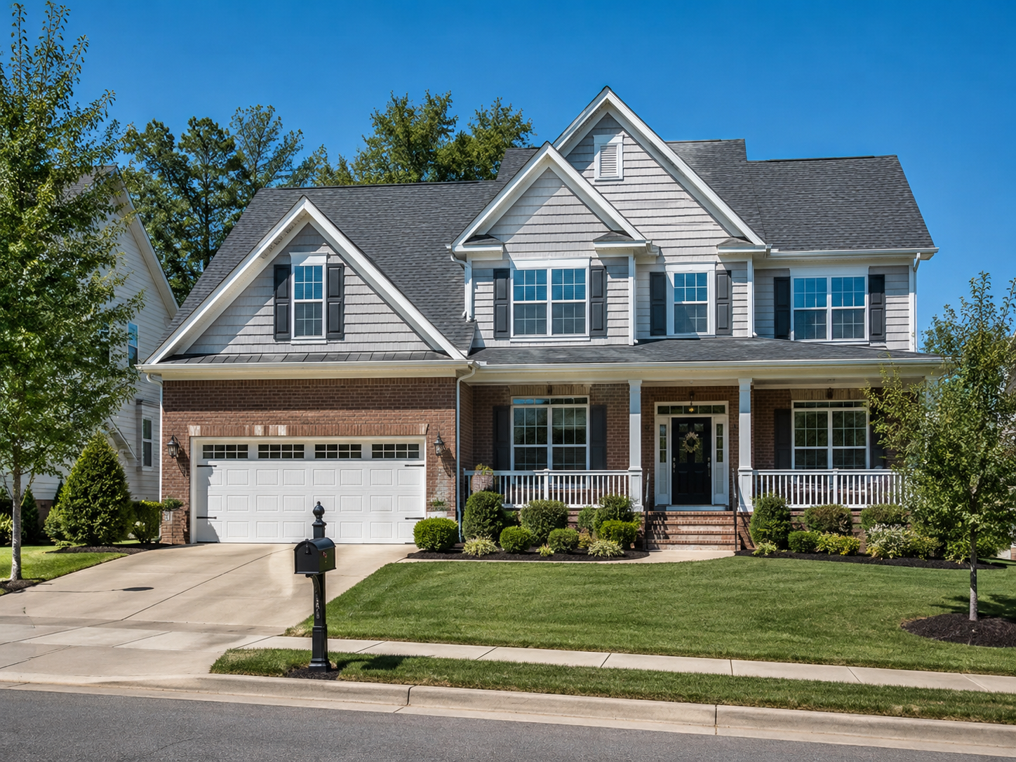 Upper Marlboro MD real estate market