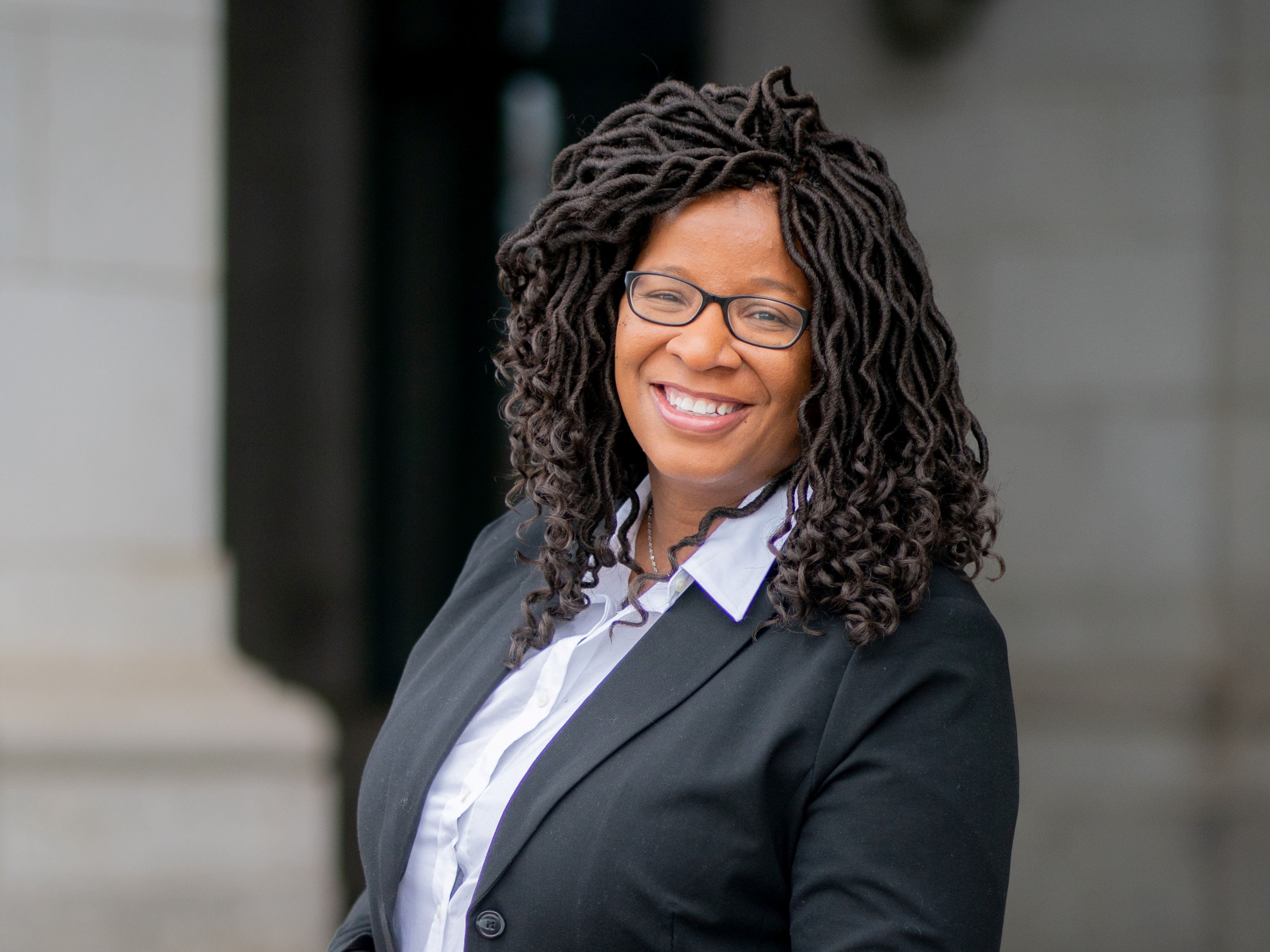 Kelly Jackson, KJAX Group