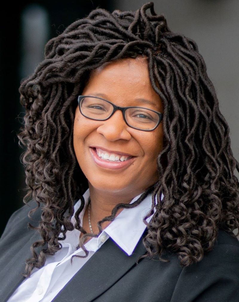Kelly Jackson, Realtor