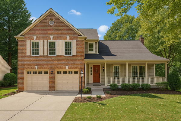 Bowie MD real estate consultation
