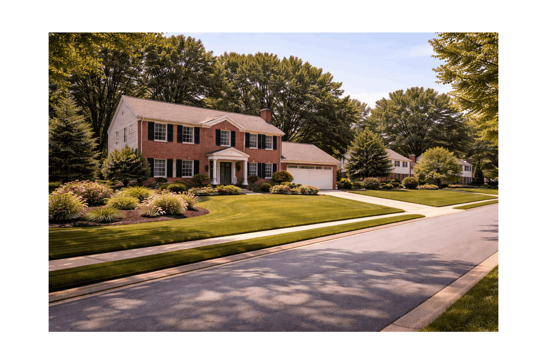 Selling a home in Bowie MD