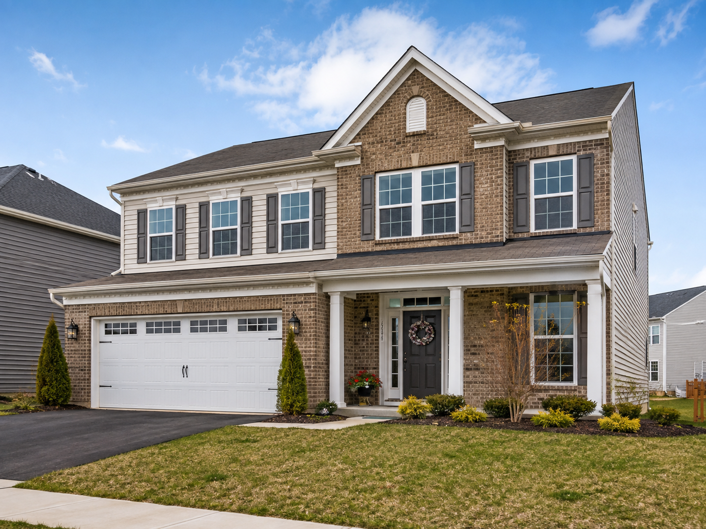 Single-family homes for sale in Clinton MD near Joint Base Andrews