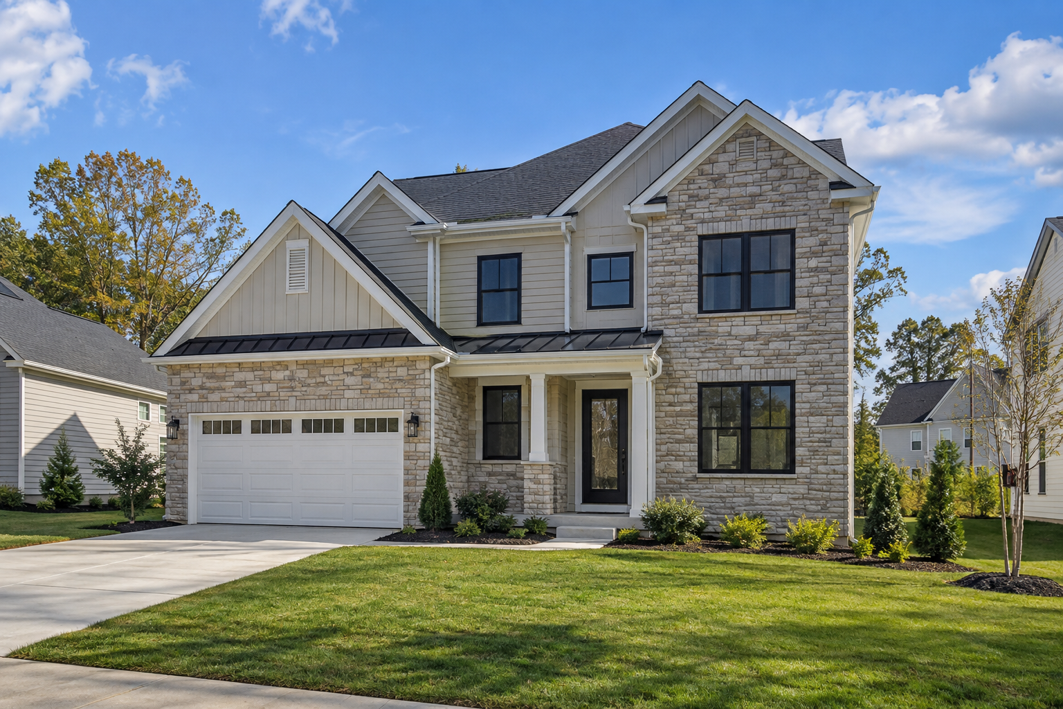 Buying a home in Charles County, Maryland