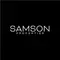samson properties logo