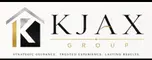 KJAX Group Logo