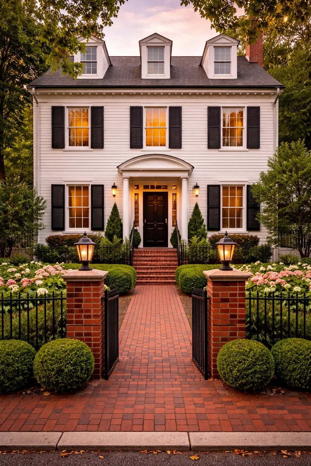 Georgetown Single Family Residence near Georgetown University Campus