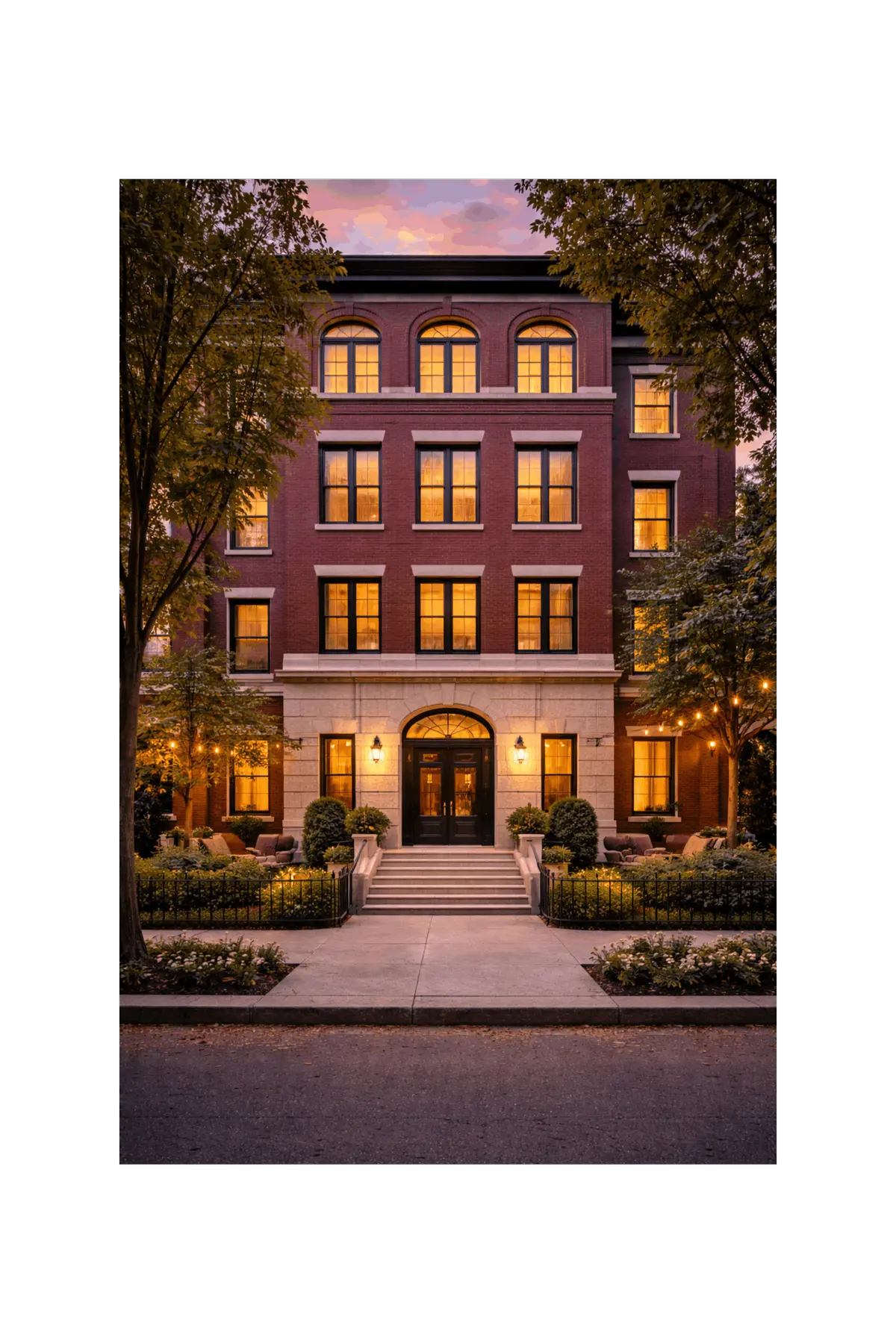 Capitol Hill condos for sale 