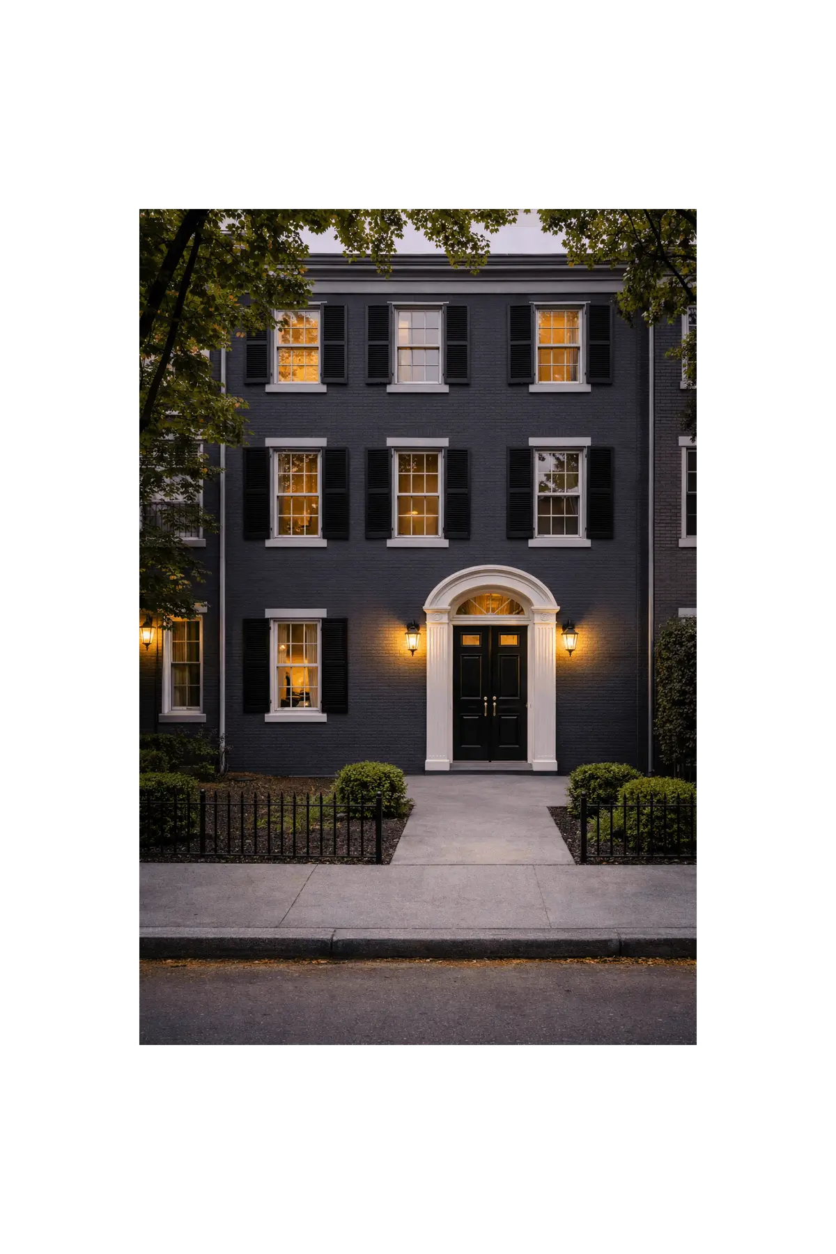 Navy Yard DC Townhome for Sale with Top Navy Yard Realtor Kelly Jackson