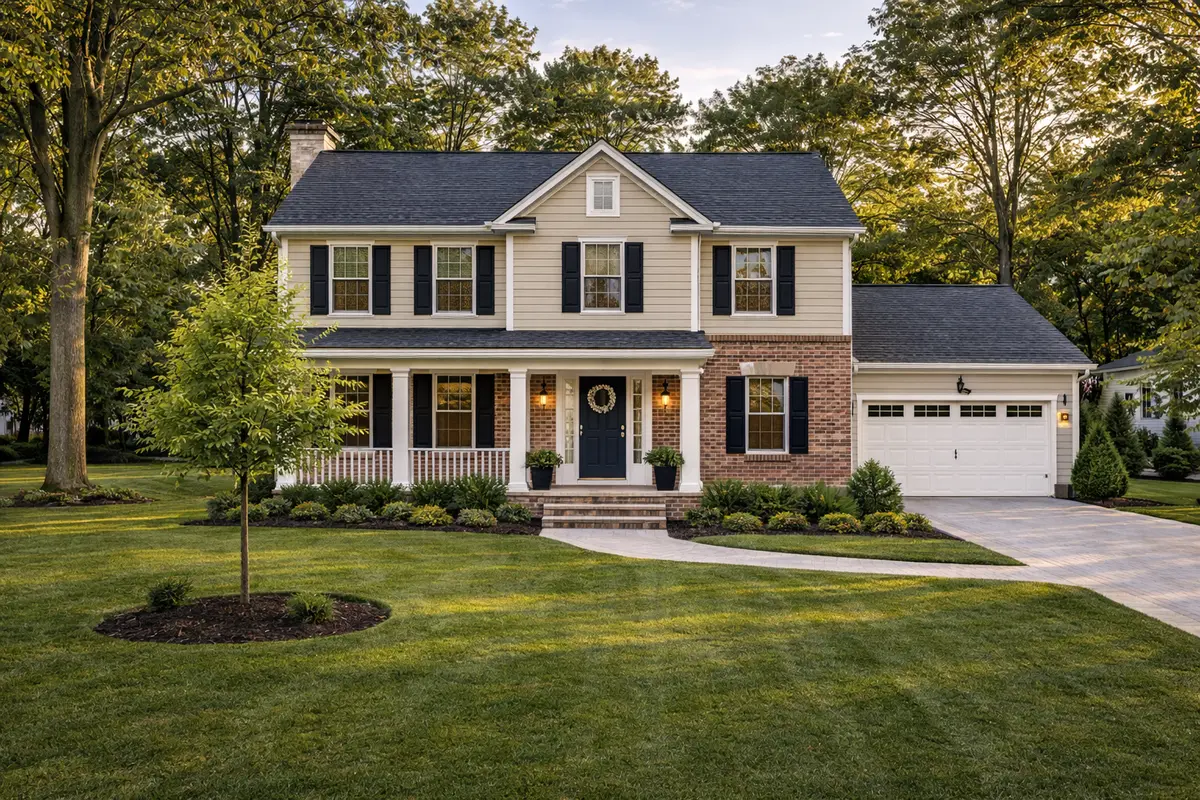 Rockville MD is a diverse housing market with single family homes, townhomes and condos