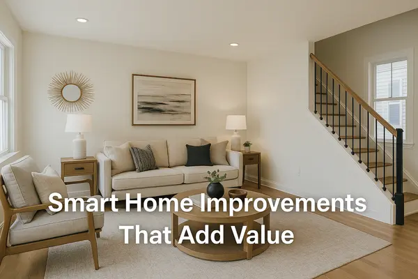 What Improvements Actually Increase a Home’s Value in the DMV and Which Ones Don’t?,Kelly Jackson