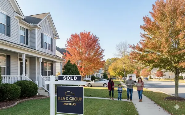 The Hidden Selling Mistakes Homeowners Make in Dumfries, VA,Kelly Jackson