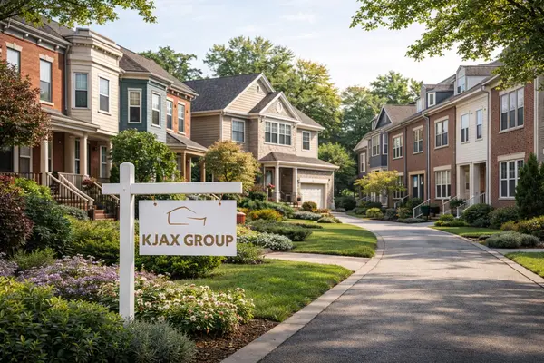 Is the DMV a Buyer’s Market in 2026? DC, Maryland & Northern Virginia Explained,Kelly Jackson
