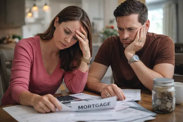 What to Do if You Are Behind on Your Mortgage in the DMV in 2026,Kelly Jackson