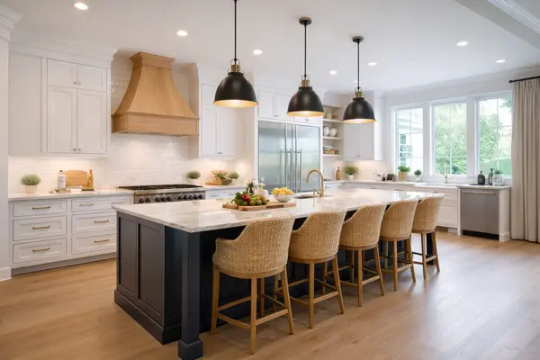 pg kitchen