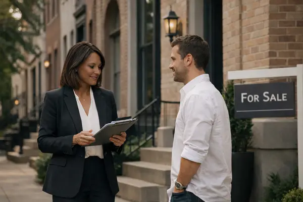 How to Sell a Tenant-Occupied Property in Washington, DC in 2026,Kelly Jackson