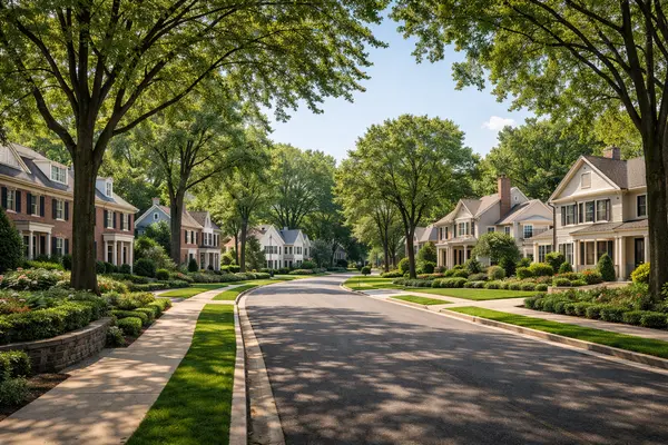What Buyers Should Know Before Moving to Bethesda, MD 2026,Kelly Jackson