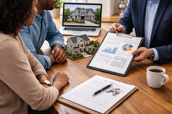 anne arundel real estate consultation
