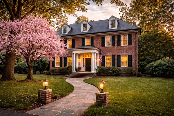 best listing agent in washington dc for single family homes