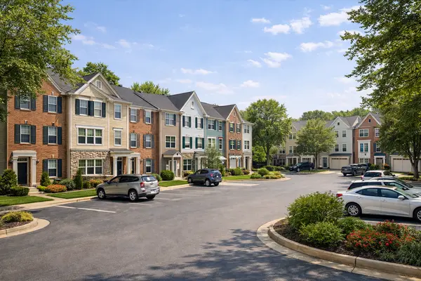 Germantown has a mix of detached single family homes, townhomes and condos in all price points.
