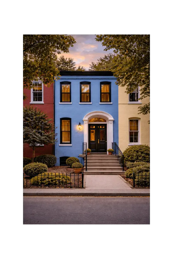 Sell your Capitol Hill rowhome fast and for top dollar with DC's top Capitol Hill rowhome Realtor Kelly Jackson