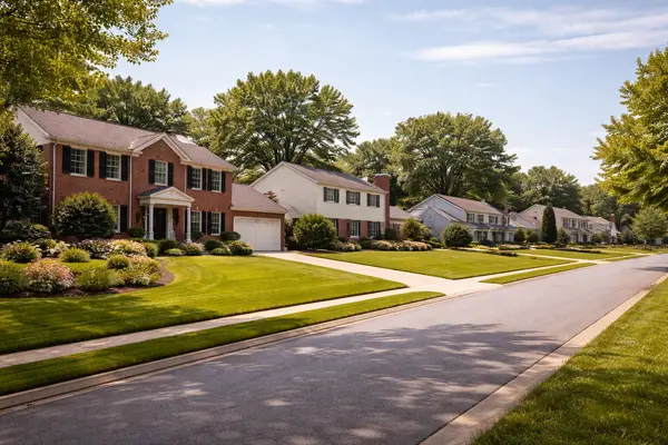 Finding out the Value of your Silver Spring Home takes more than just an online estimate