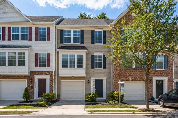 dale city townhome