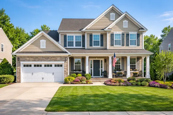 Kelly Jackson and the KJAX Group are tops with Stafford County VA homes for sale