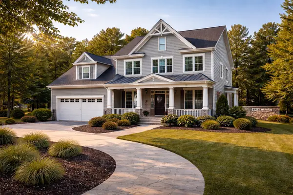 potomac shores home