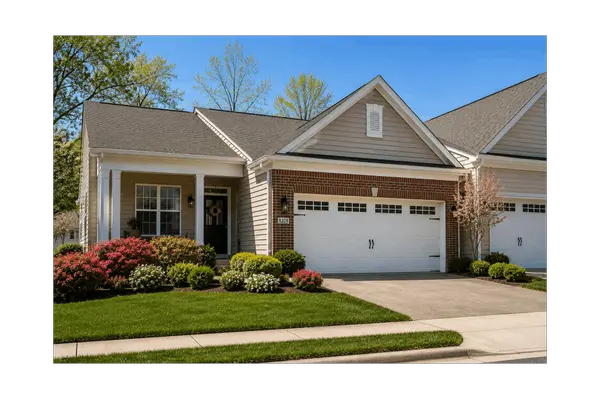 spring hill lorton townhome
