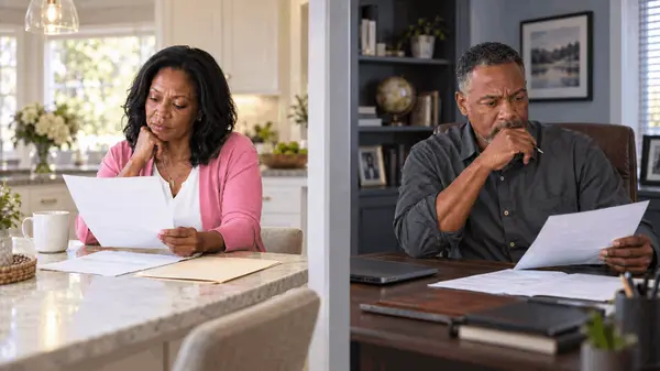 Can I Keep the House in a Divorce? A DC Metro Realtor's Guide for DC, Maryland & Virginia Homeowners