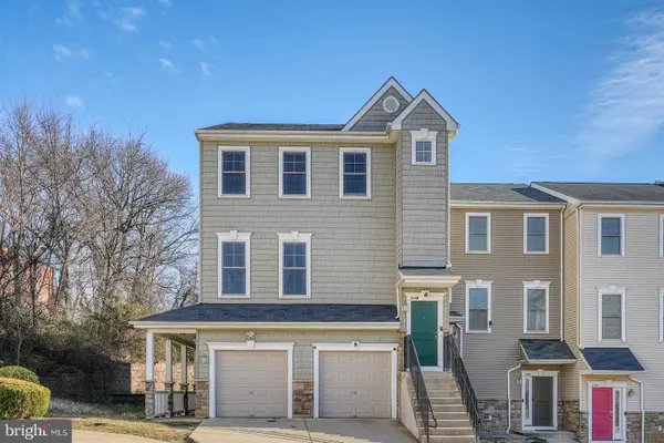 412 WOODCREST DR SE #412B, Washington, DC 20032