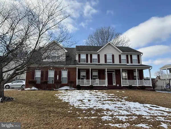 13806 RIGHT CT, Woodbridge, VA 22193