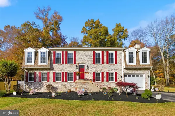 2816 RIDGE RD, Waldorf, MD 20603