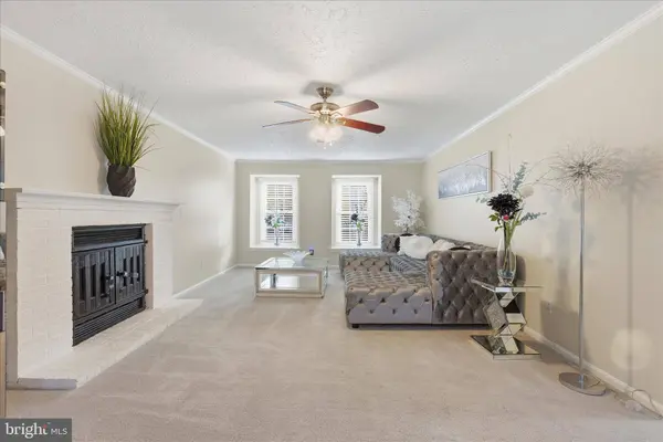 2816 RIDGE RD, Waldorf, MD 20603