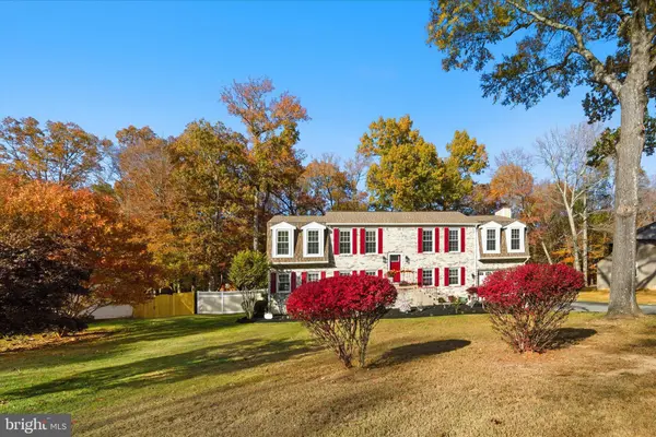2816 RIDGE RD, Waldorf, MD 20603