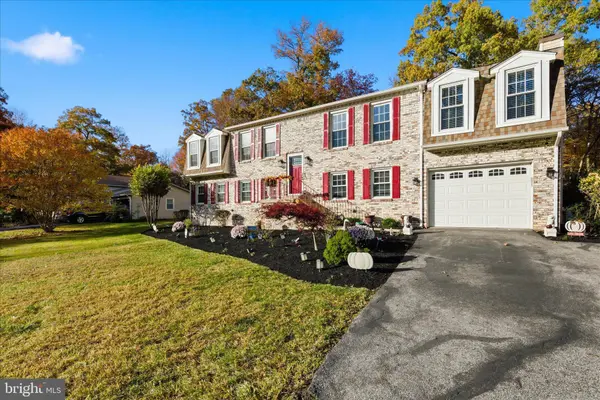 2816 RIDGE RD, Waldorf, MD 20603
