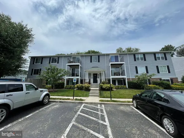 3500-K WEDGEWOOD CT #K, Pasadena, MD 21122