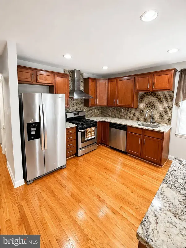 2209 SOUTHLAND RD, Baltimore, MD 21207