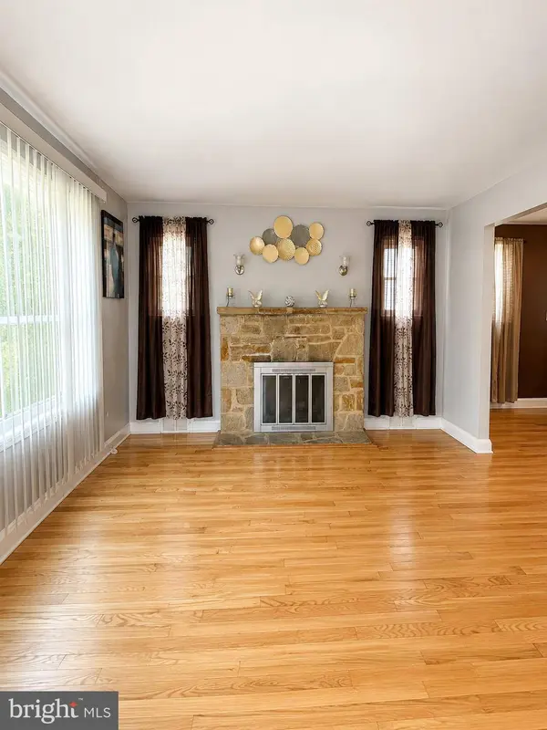 2209 SOUTHLAND RD, Baltimore, MD 21207