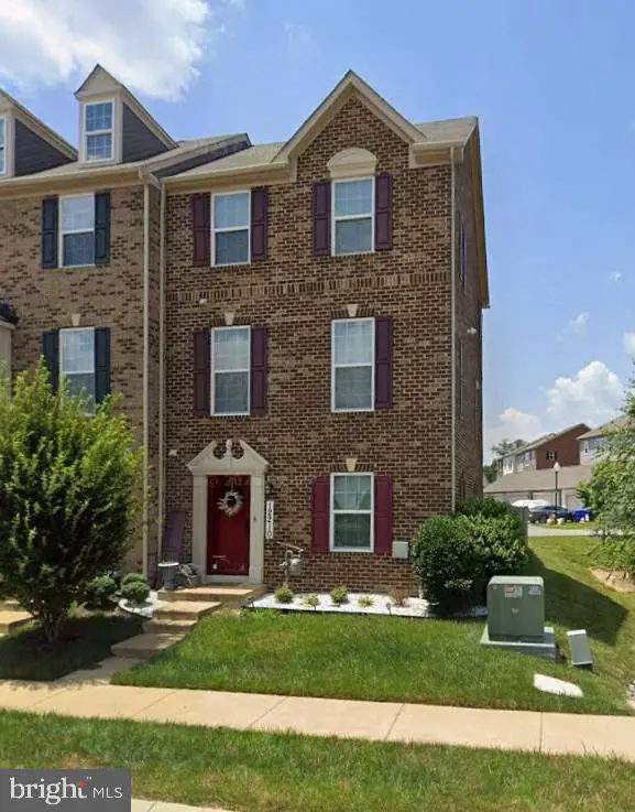 12210 REVOLUTION CT, Waldorf, MD 20602