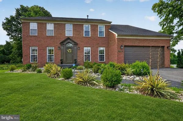 11709 LAUER CT