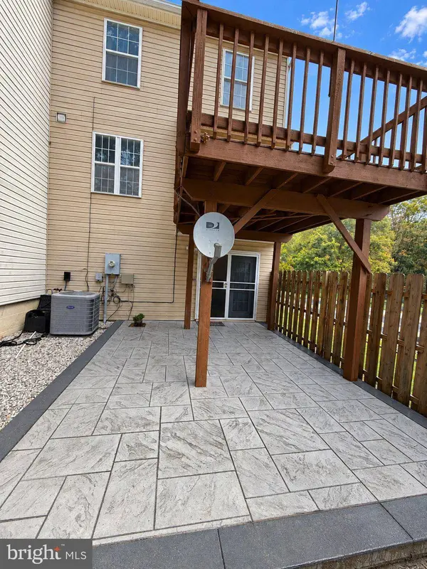2319 WOODBARK LN, Suitland, MD 20746