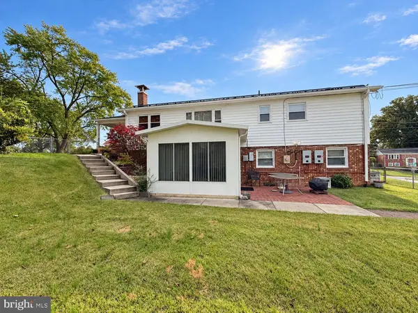 9815 JACQUELINE DR, Fort Washington, MD 20744