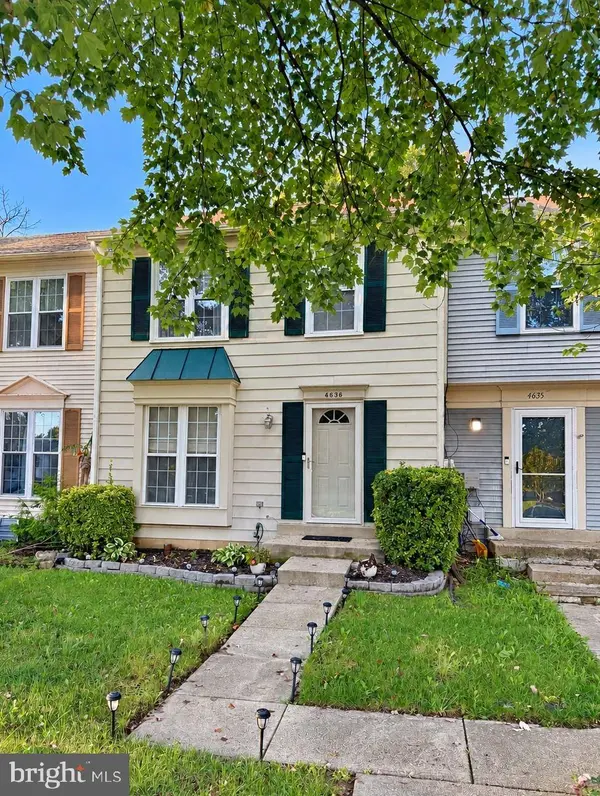 4636 GREBE PL