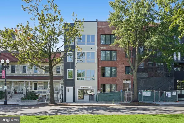 1341 PENNSYLVANIA AVE SE #1B