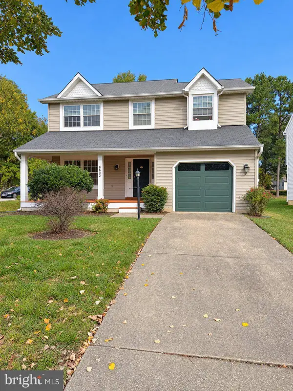 6632 ANTELOPE CT