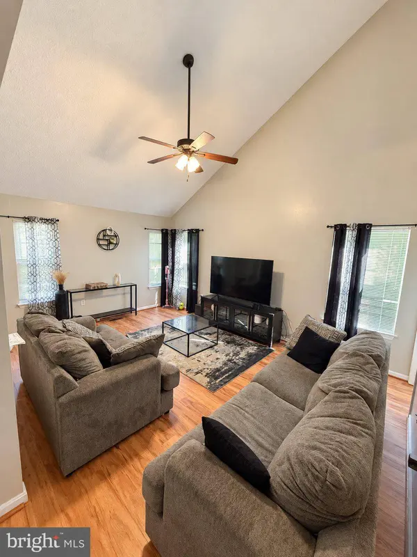 6632 ANTELOPE CT, Waldorf, MD 20603