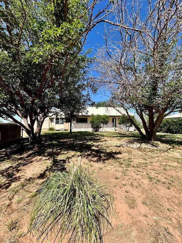 3118 County Rd 1069, Midland, TX 79706